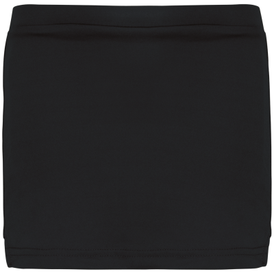 Saia de ténis de criança